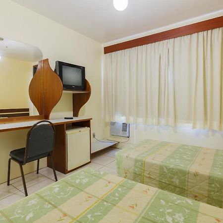 Tri Hotel Florianópolis Eksteriør bilde