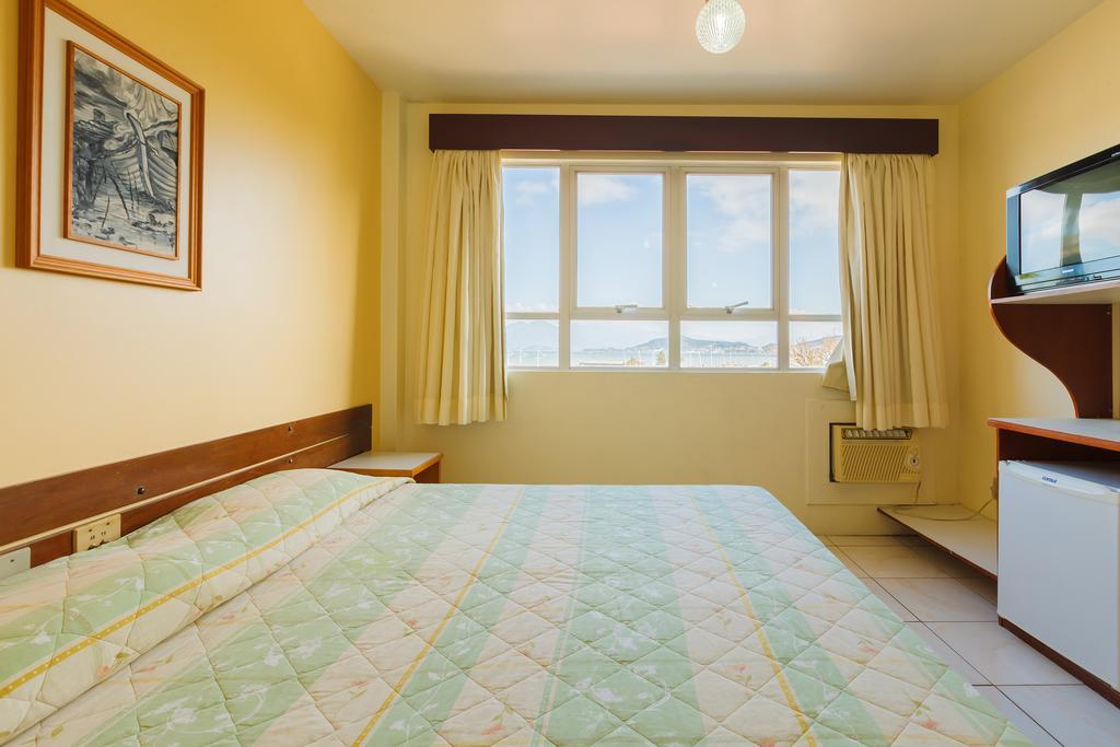 Tri Hotel Florianópolis Eksteriør bilde
