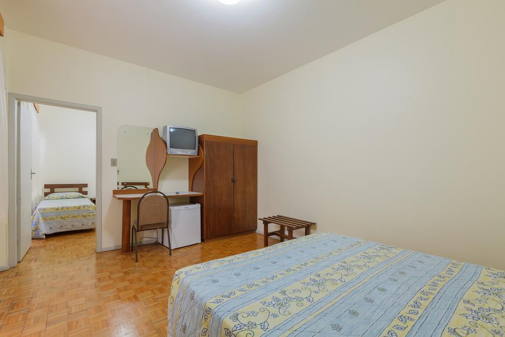Tri Hotel Florianópolis Eksteriør bilde
