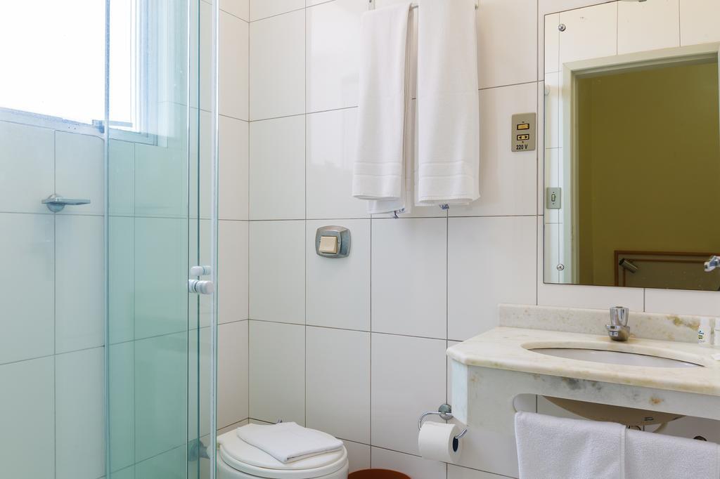 Tri Hotel Florianópolis Eksteriør bilde