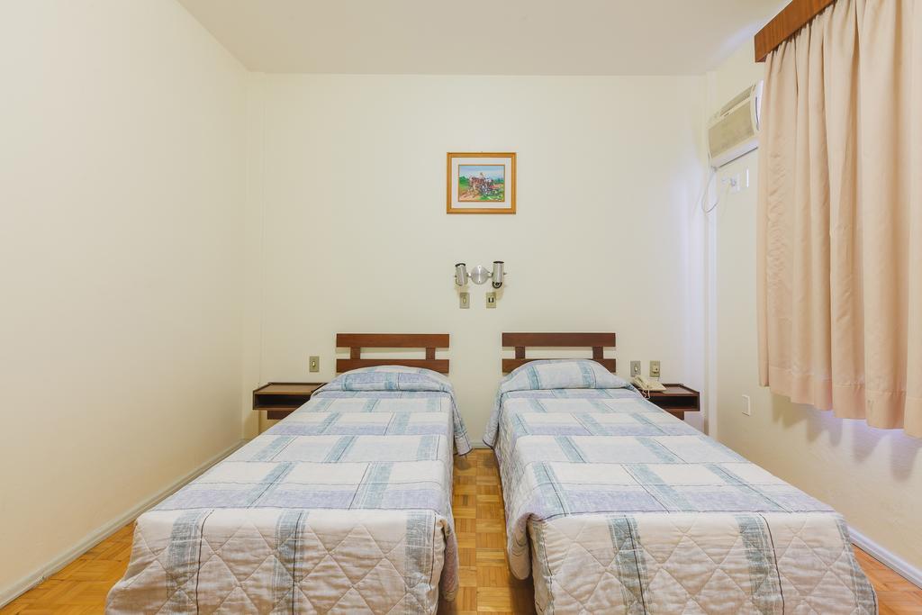 Tri Hotel Florianópolis Eksteriør bilde