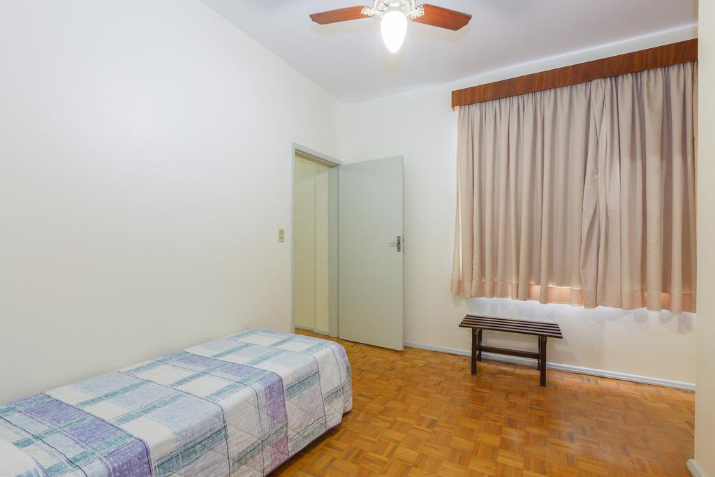 Tri Hotel Florianópolis Eksteriør bilde