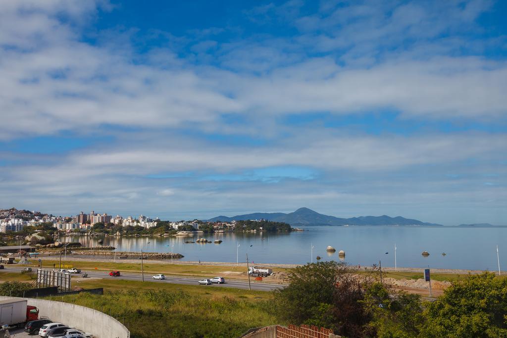 Tri Hotel Florianópolis Eksteriør bilde