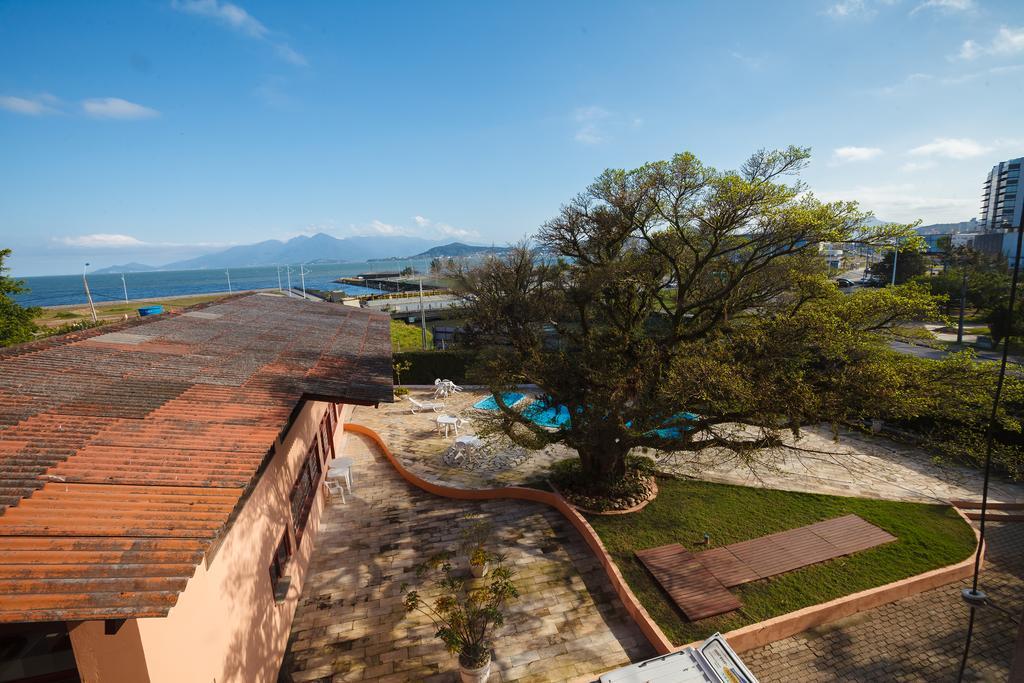 Tri Hotel Florianópolis Eksteriør bilde