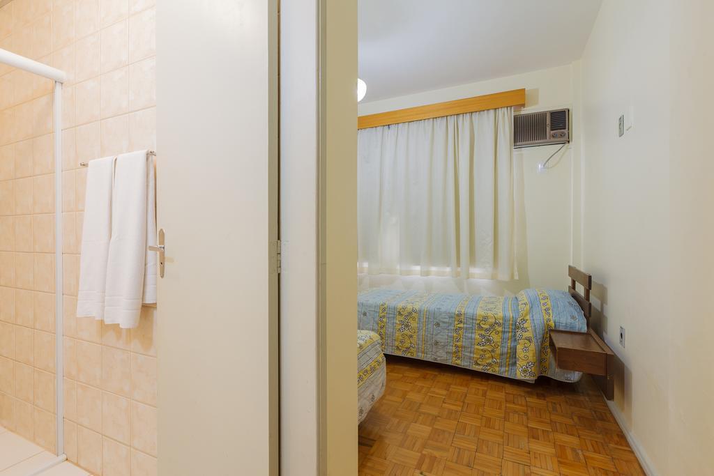 Tri Hotel Florianópolis Eksteriør bilde