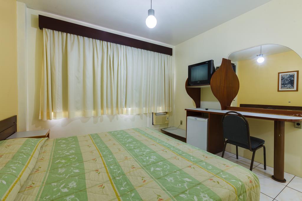 Tri Hotel Florianópolis Eksteriør bilde