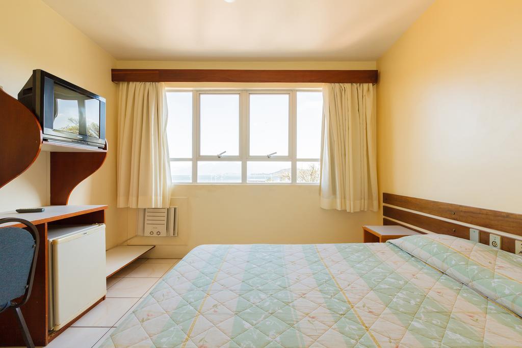 Tri Hotel Florianópolis Eksteriør bilde
