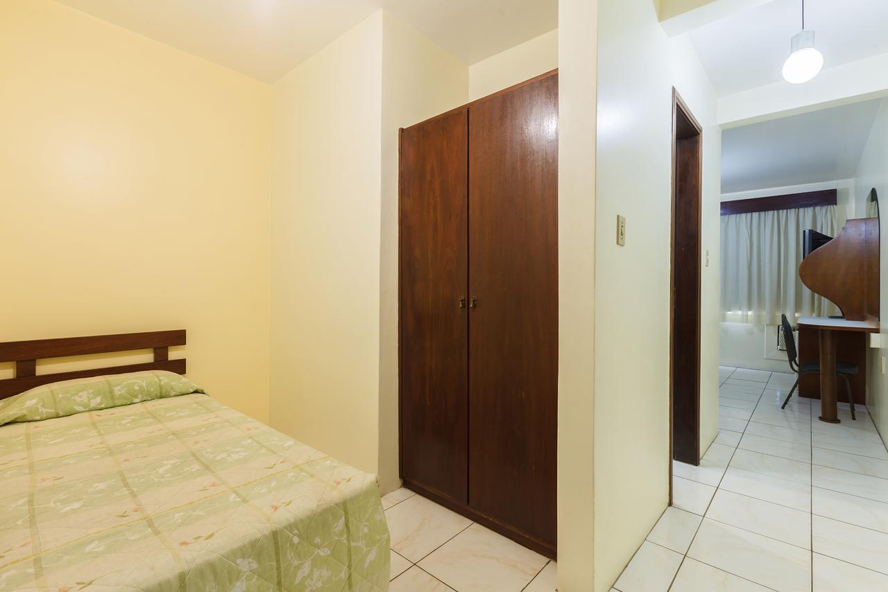Tri Hotel Florianópolis Eksteriør bilde