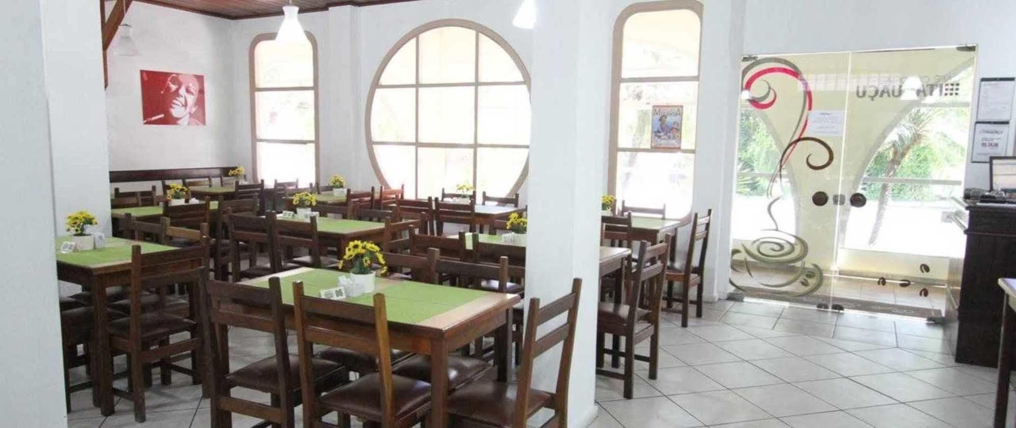 Tri Hotel Florianópolis Eksteriør bilde