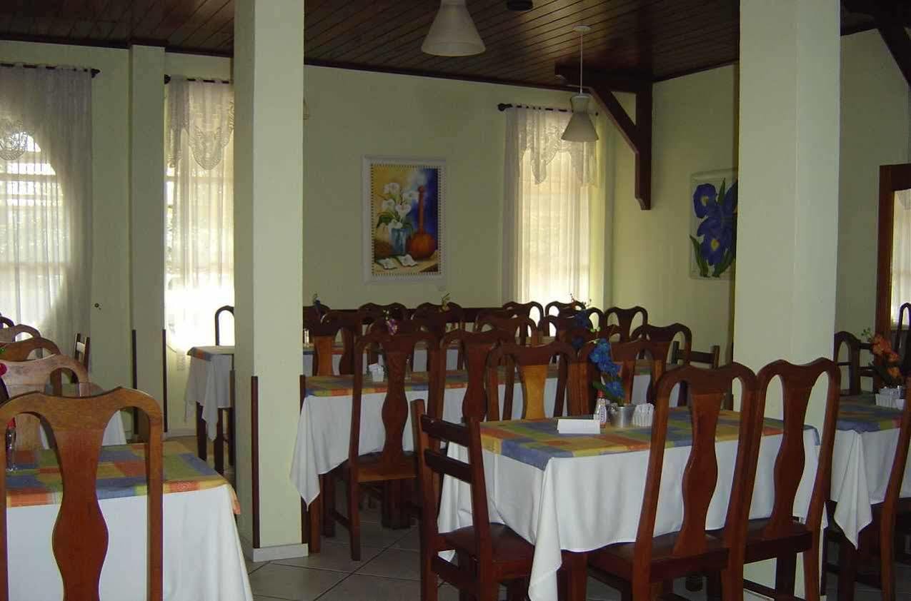 Tri Hotel Florianópolis Eksteriør bilde