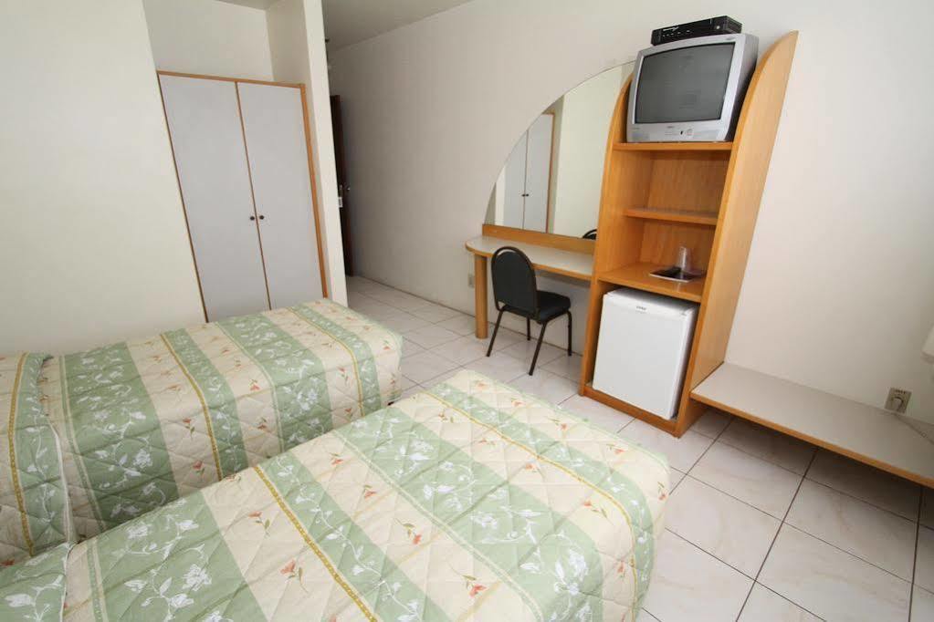 Tri Hotel Florianópolis Eksteriør bilde