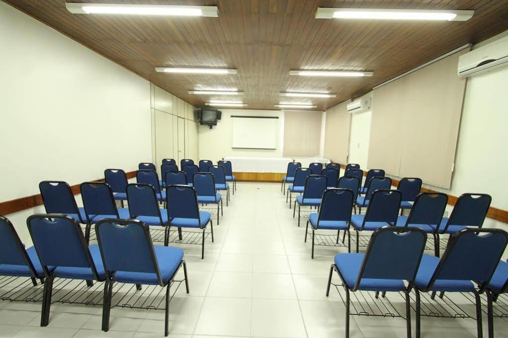 Tri Hotel Florianópolis Eksteriør bilde