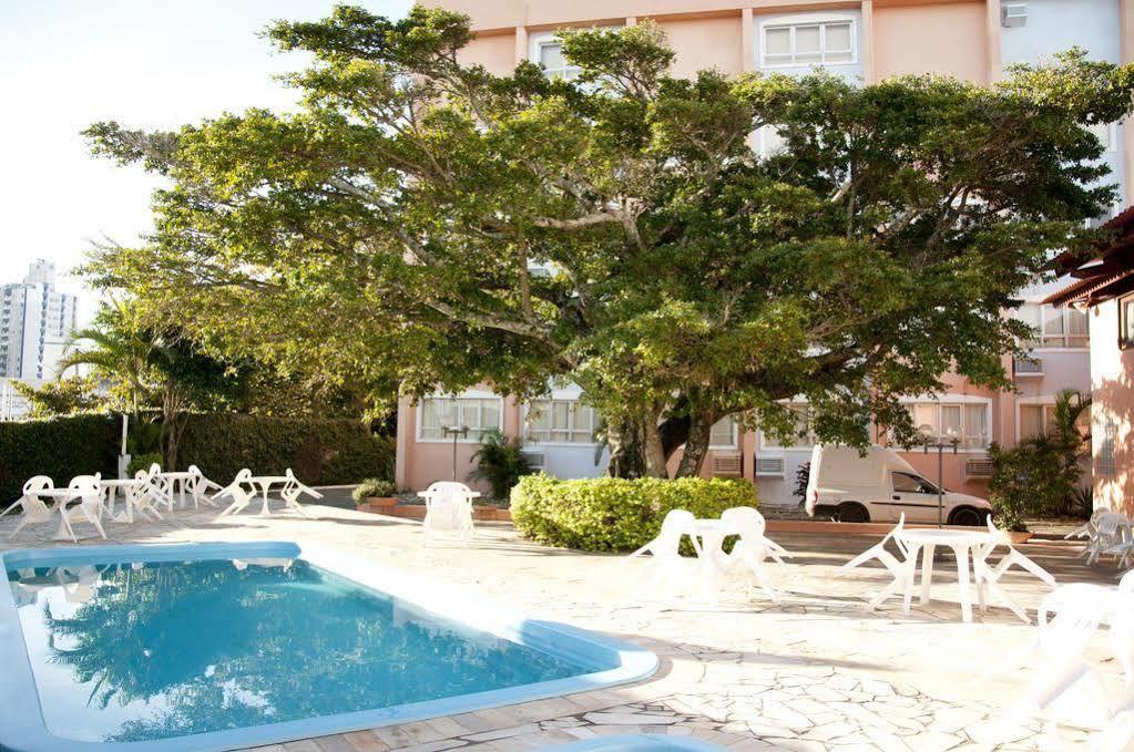 Tri Hotel Florianópolis Eksteriør bilde