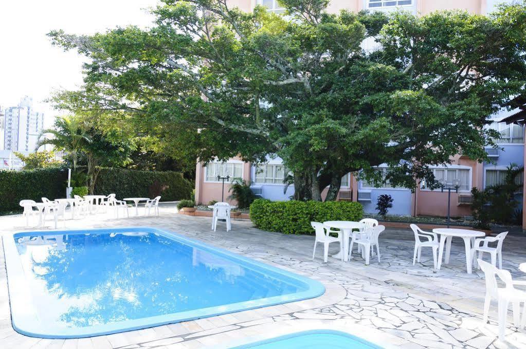 Tri Hotel Florianópolis Eksteriør bilde