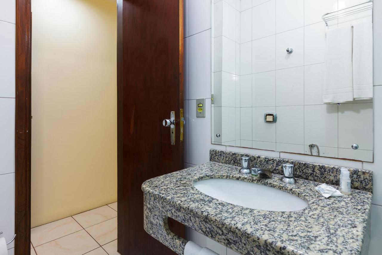Tri Hotel Florianópolis Eksteriør bilde